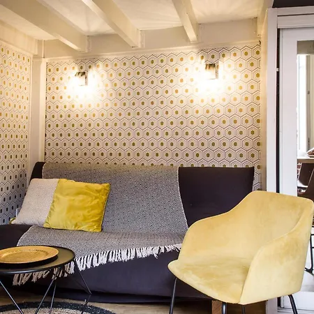 Apartament So Sweet Capitole