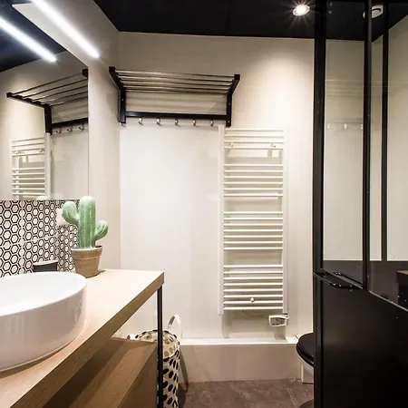 So Sweet Capitole Appartement