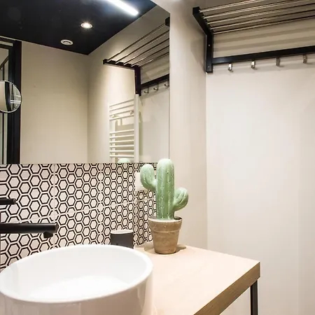 So Sweet Capitole Apartment *