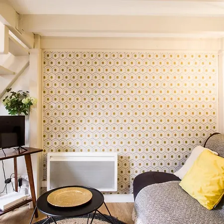 Appartement So Sweet Capitole