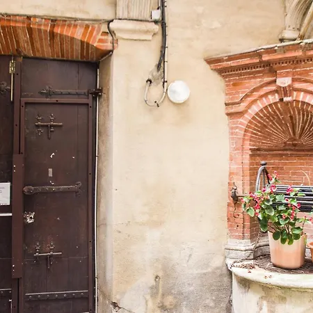 Appartamento So Sweet Capitole *