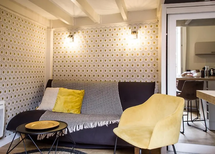 Apartment So Sweet Capitole