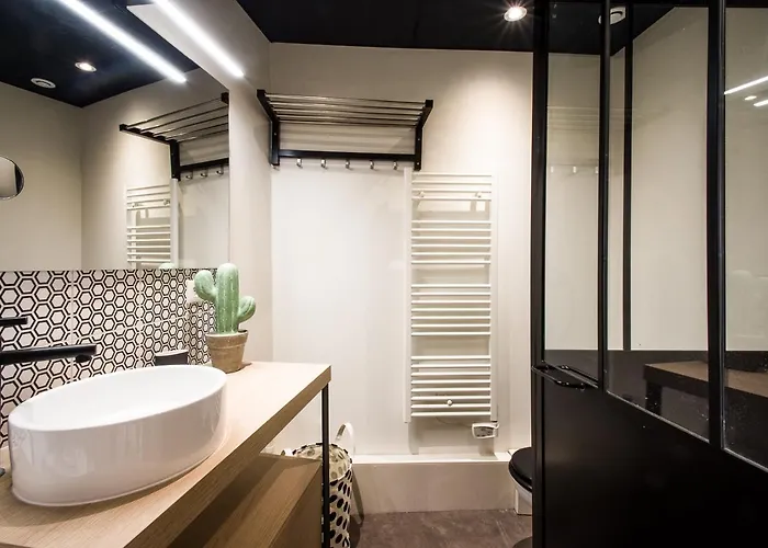 So Sweet Capitole Apartment