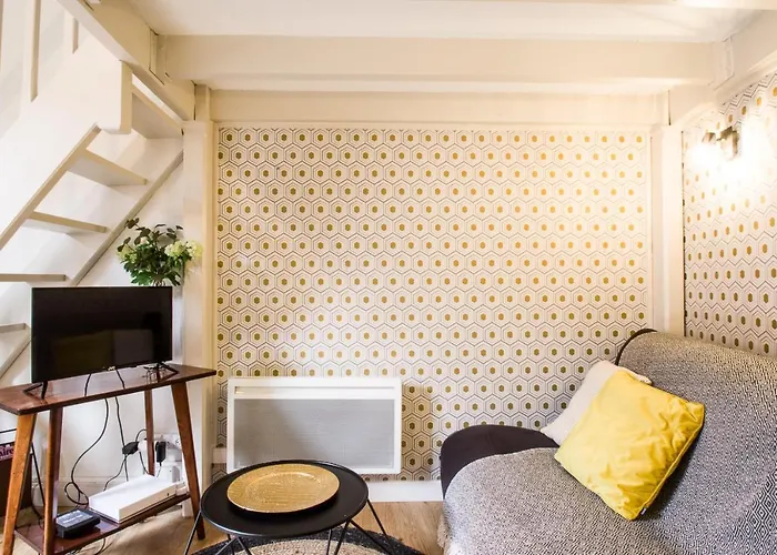 Apartment So Sweet Capitole