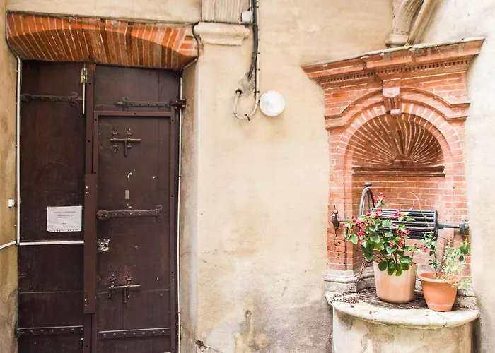 Апартаменты So Sweet Capitole *