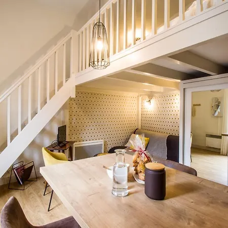 Apartament So Sweet Capitole